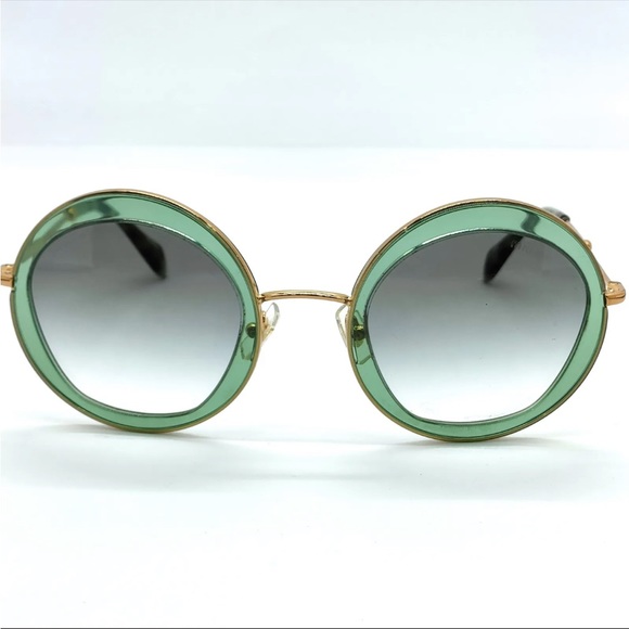 Miu Miu Accessories - Miu Miu Sunglasses SMU50Q Women's